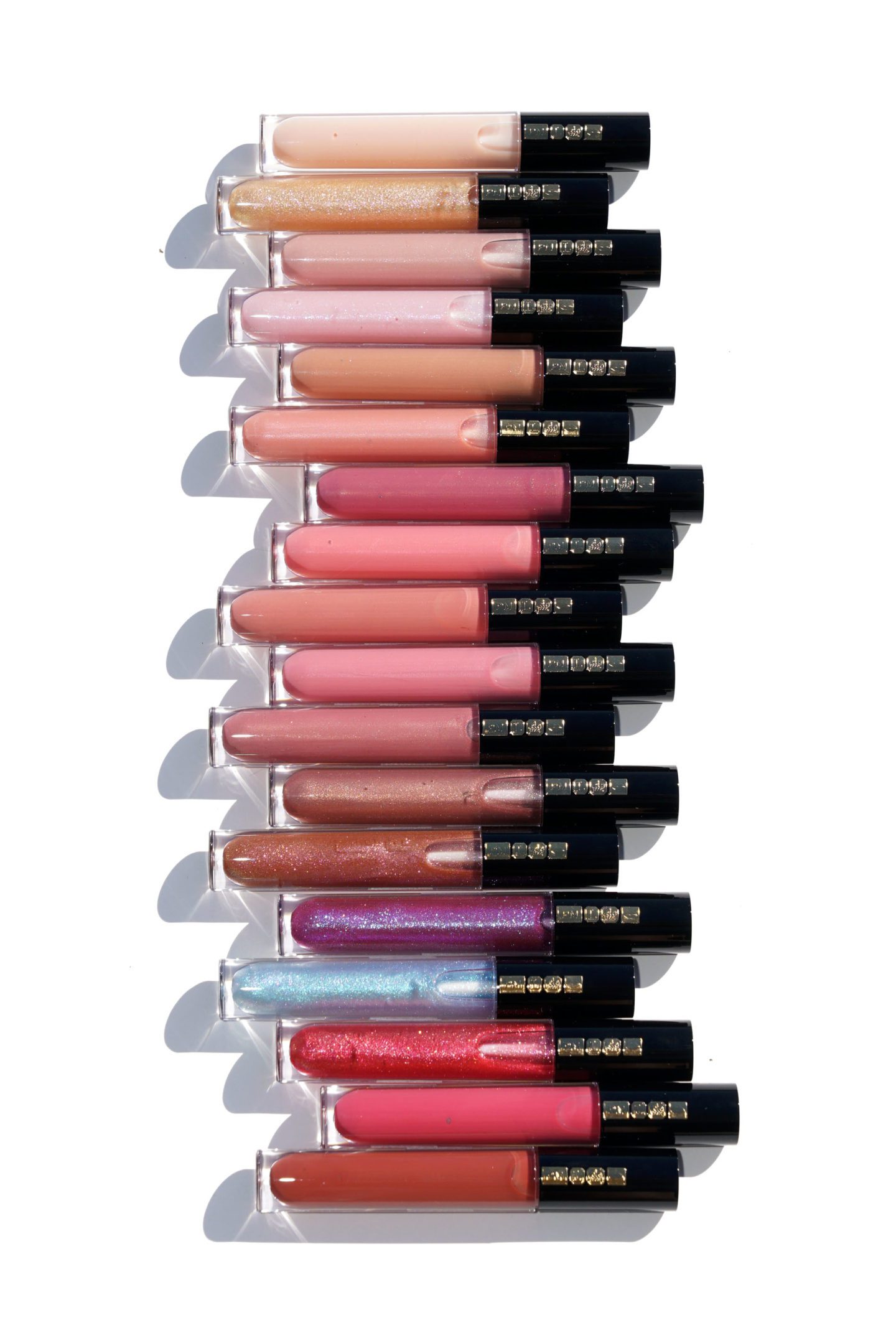 Pat McGrath LUST Gloss New Spring 2019 shades | Skin Glow Find