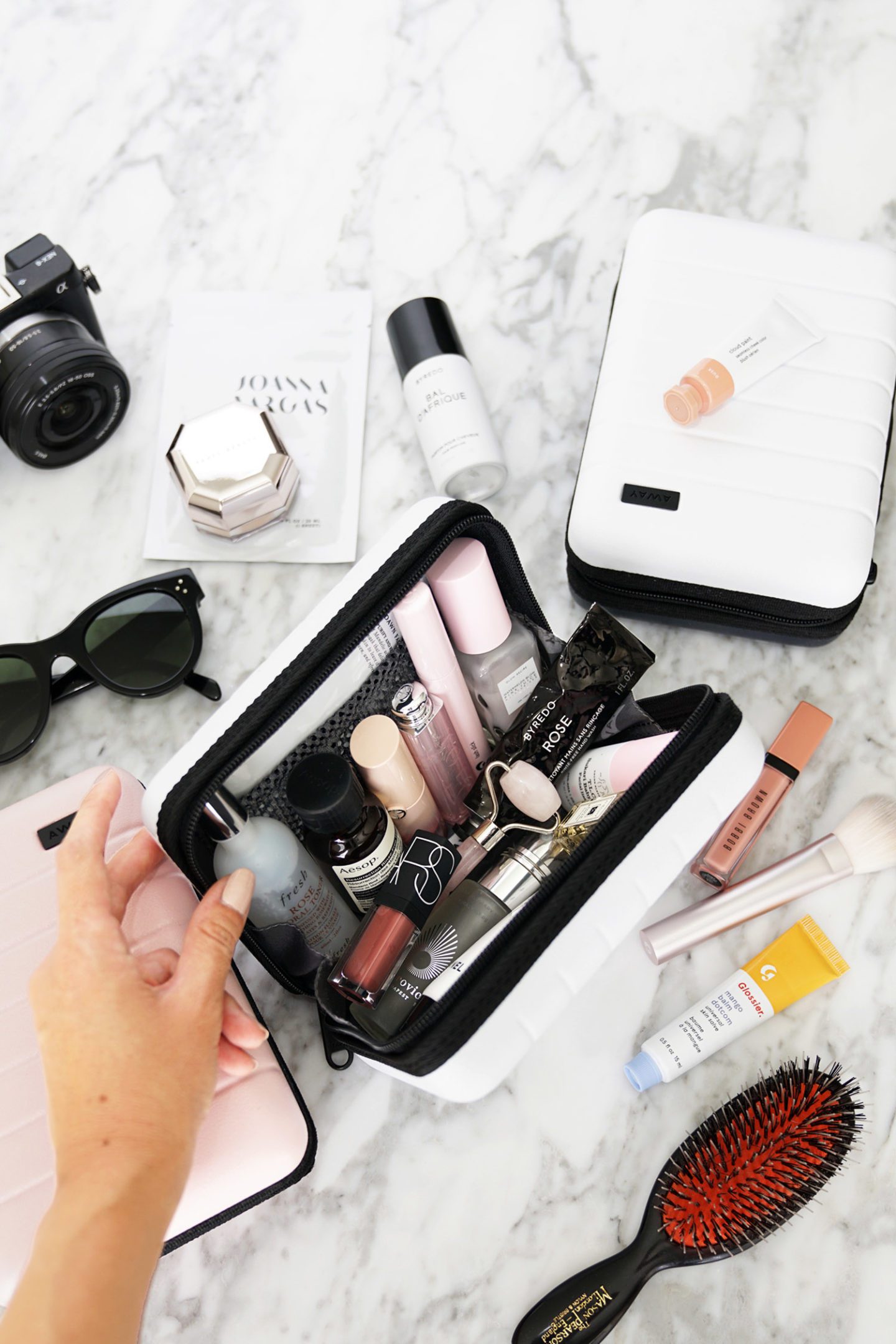 Away Travel Mini Suitcase