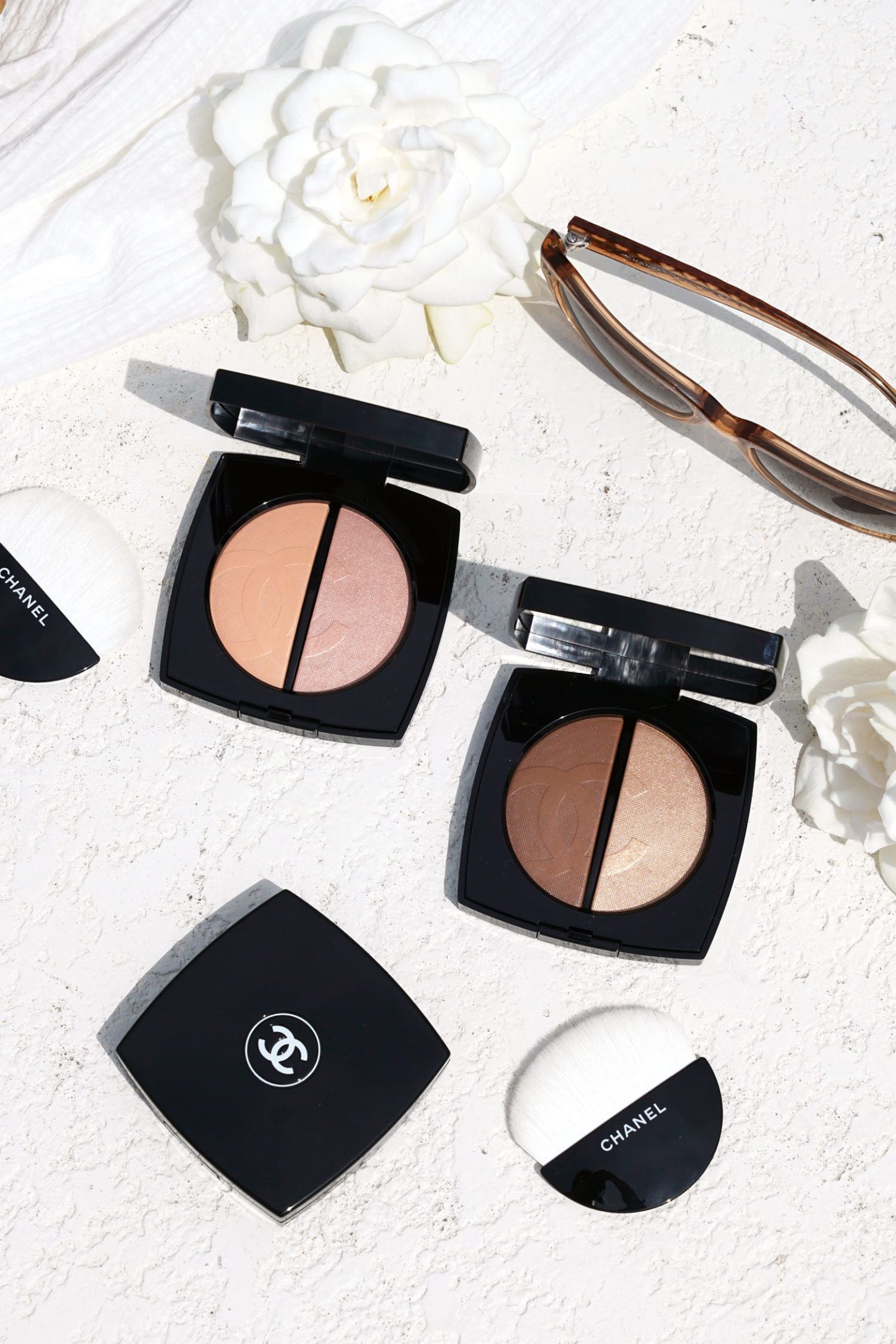 Chanel Beauty Cruise 2019 Duo Bronze Et Lumiere | Skin Glow Find