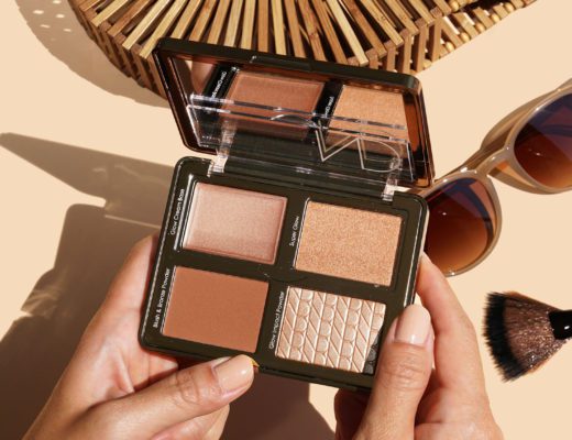Natasha Denona Tan Bronze and Glow Palette Review and Swatches