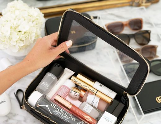 Summer Skincare Favorites June | Skin Glow Find