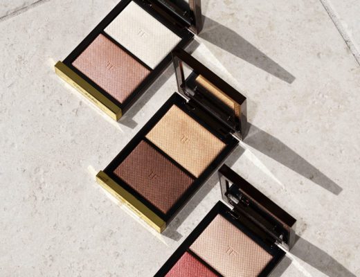 Tom Ford Skin Illuminating Duo: Moodlight, Flicker and Incandescent