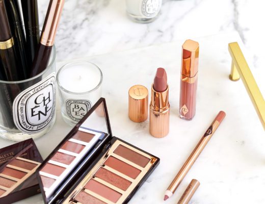 Charlotte Tilbury Nordstrom Beauty Exclusives