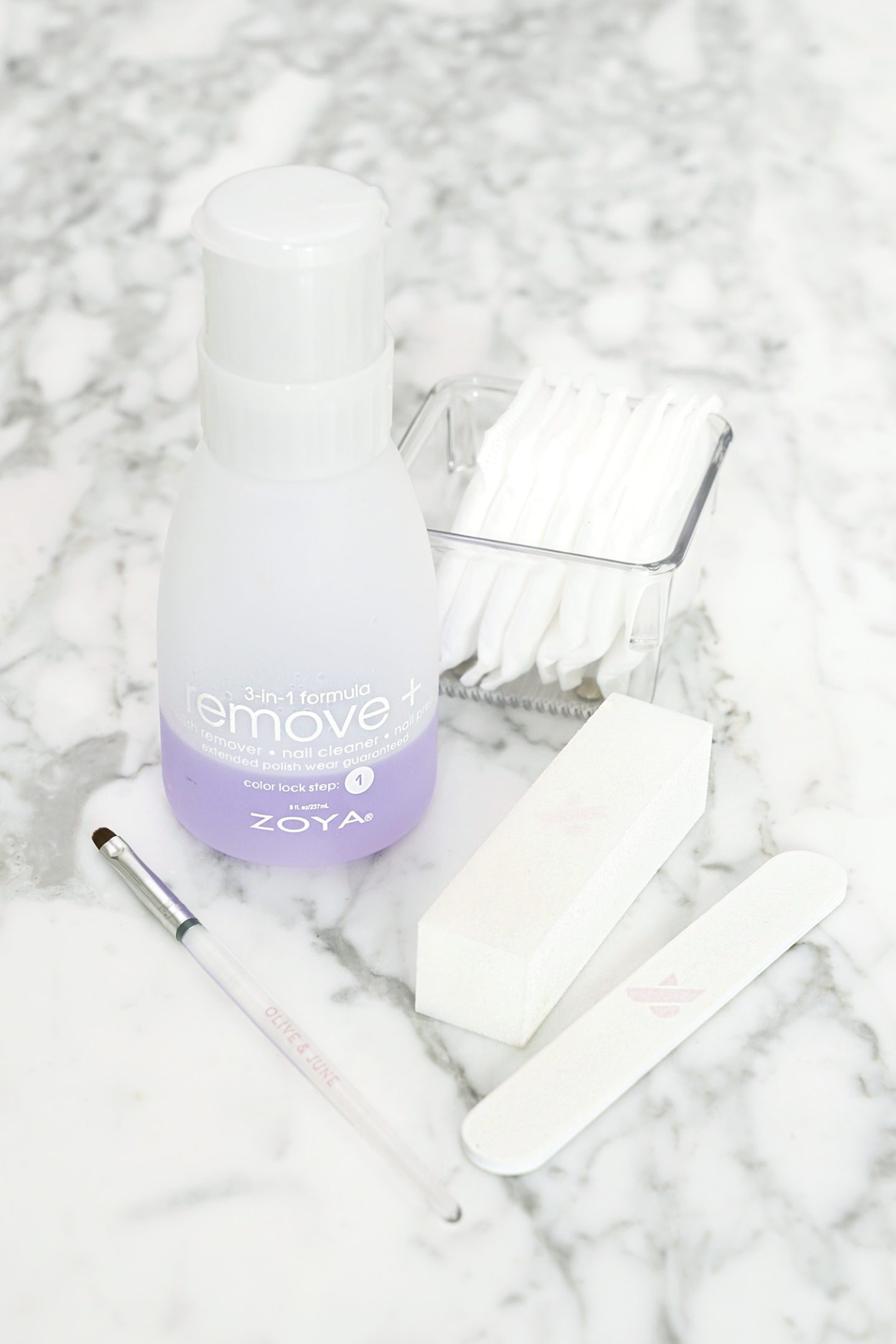 Best Nail Polish Remover Zoya