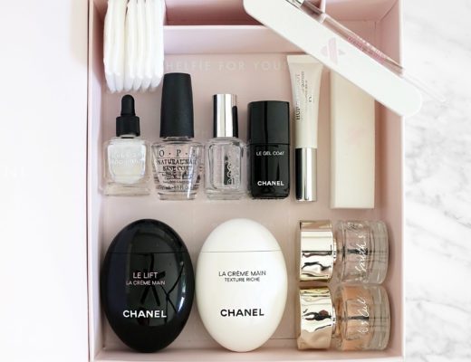 Best Nail Care Products | Skin Glow Find