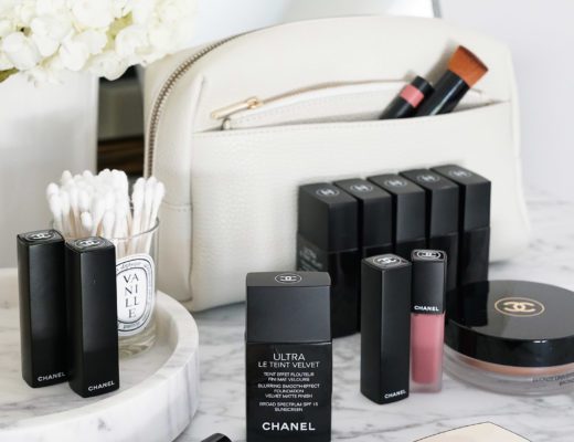 Ultra Le Teint Velvet Foundation