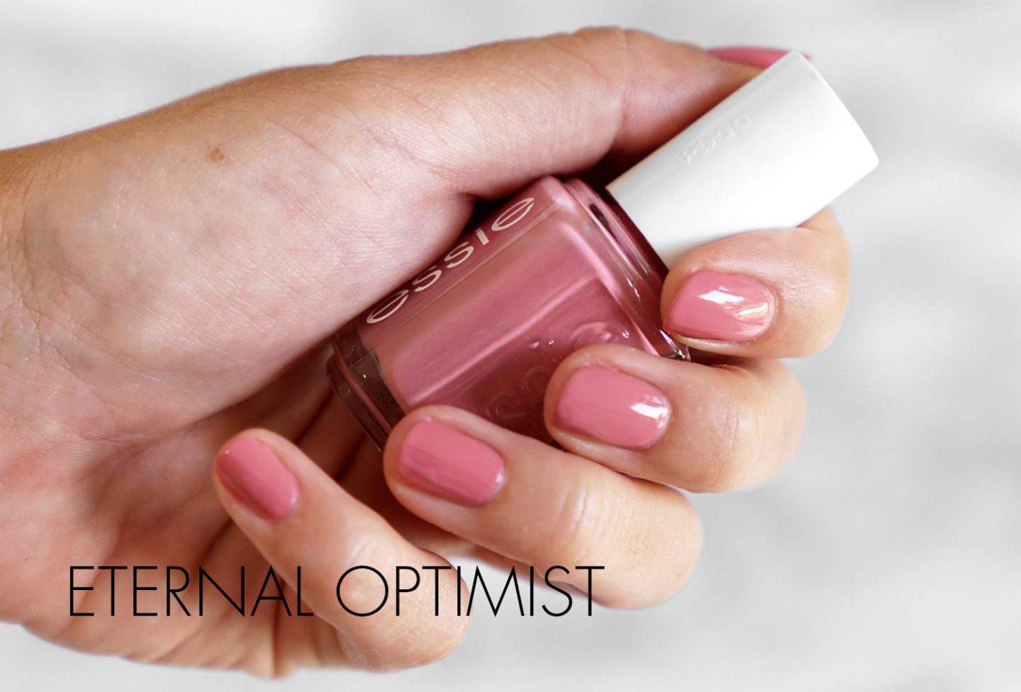 Essie Eternal Optimist