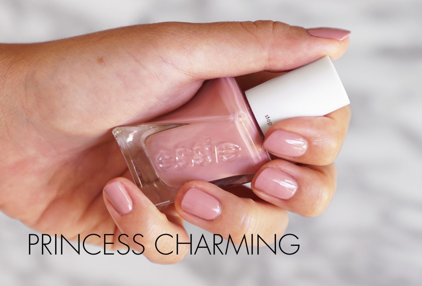 Essie Princess Charming