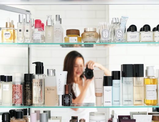 Skincare Routine Favorites | Skin Glow Find