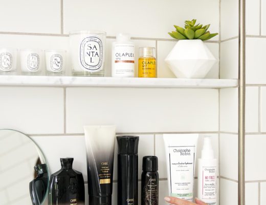 Hair Care Favorites from Nordstrom
