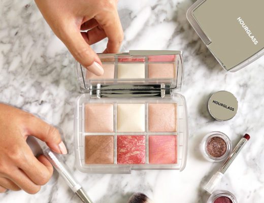 Hourglass Holiday 2019 Ghost Review