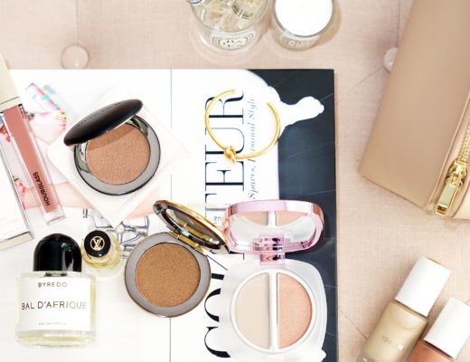 Luxury Highlighters
