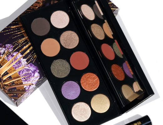 Pat McGrath Labs Mothership VI Midnight Sun