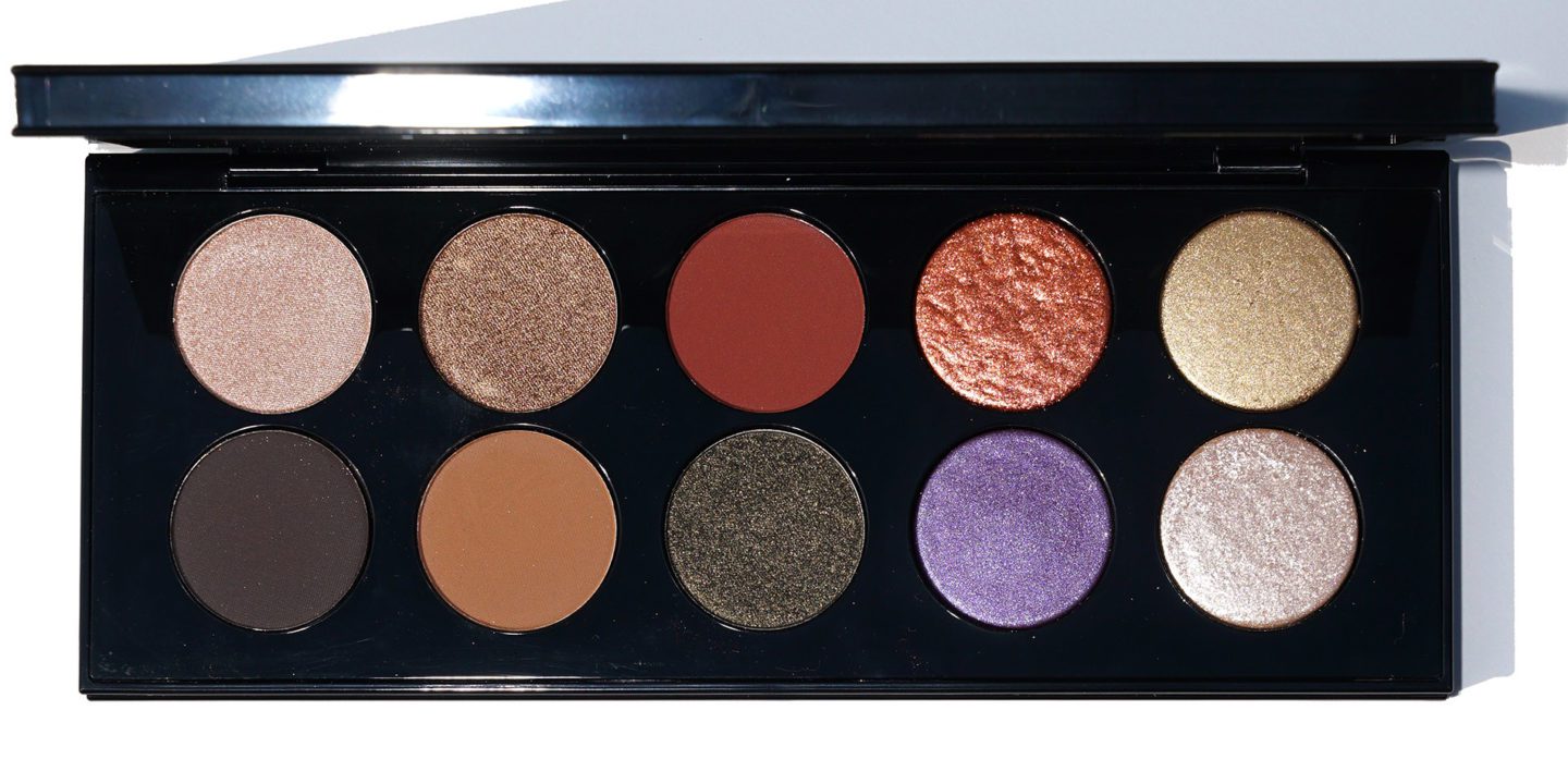 Pat McGrath Labs Midnight Sun