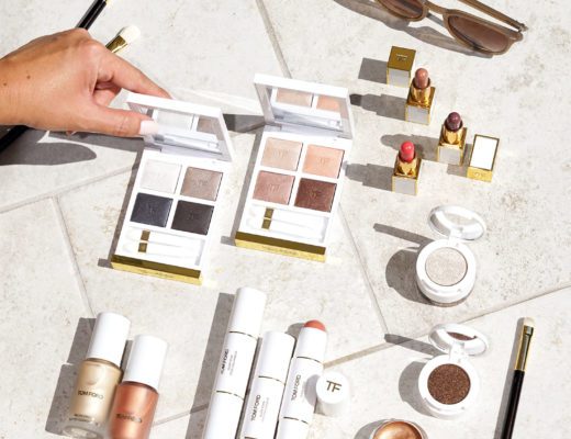Tom Ford Soleil Neige Collection | Skin Glow Find