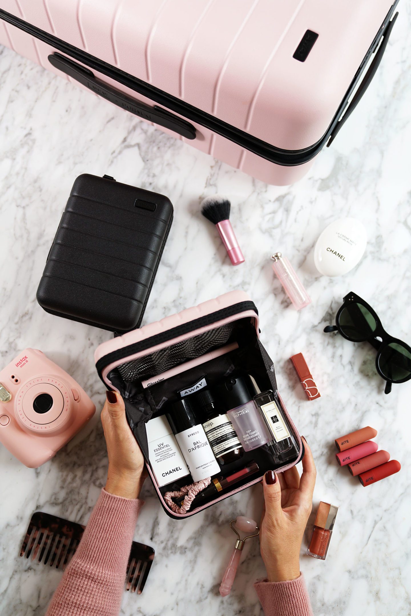 Away Travel Mini Suitcase