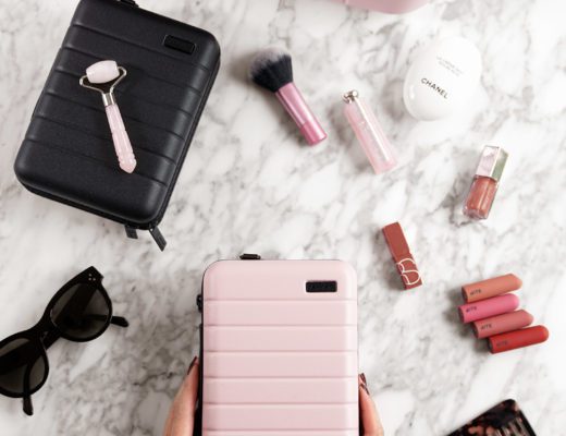 Away Travel Minis Holiday 2019