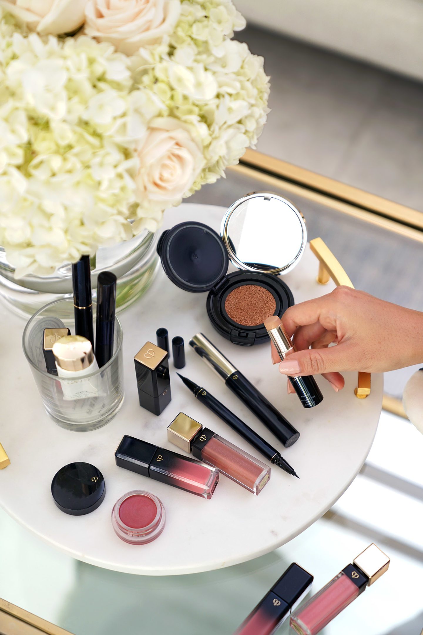 Best of Cle de Peau Beaute