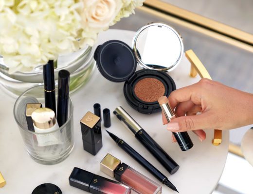Best of Cle de Peau Beaute