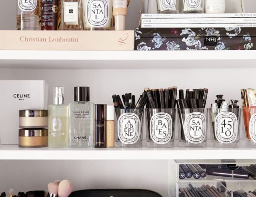 November Beauty Favorites
