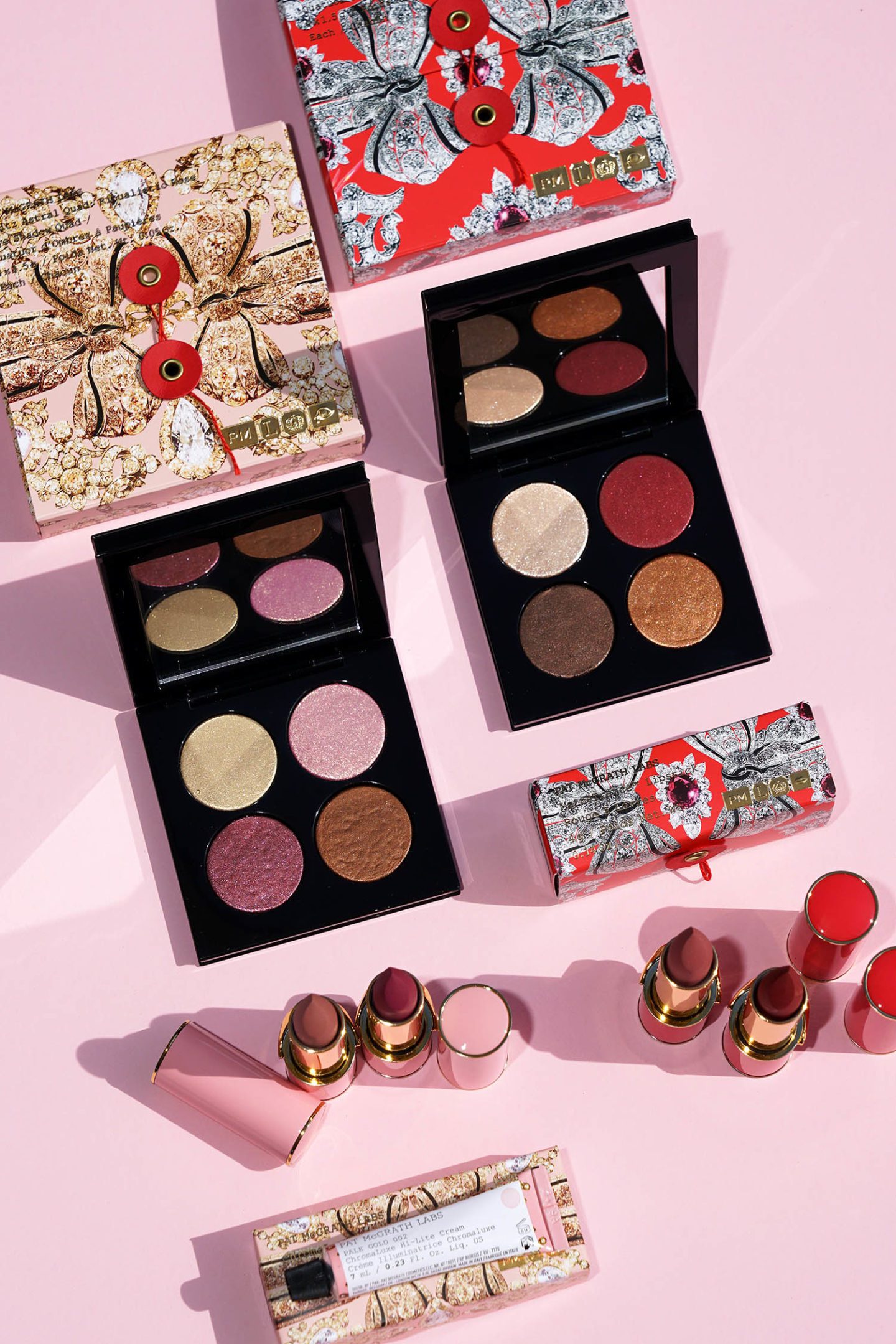 Pat McGrath Holiday 2019