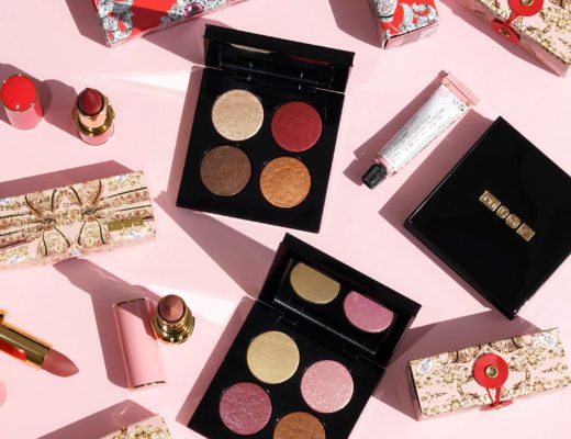 Pat McGrath Labs Obsessive Opulence Holiday 2019