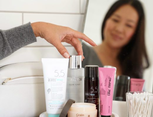 Korean Skincare from Soko Glam
