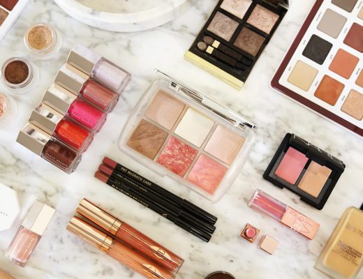 Best Makeup at Sephora: Hourglass, Natasha Denona, Tom Ford, NARS
