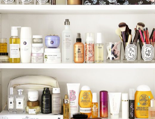 Best Skincare for Winter Favorites