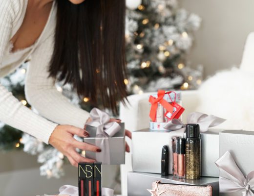 Best Holiday Beauty Gifts $50 and Under | Skin Glow Find