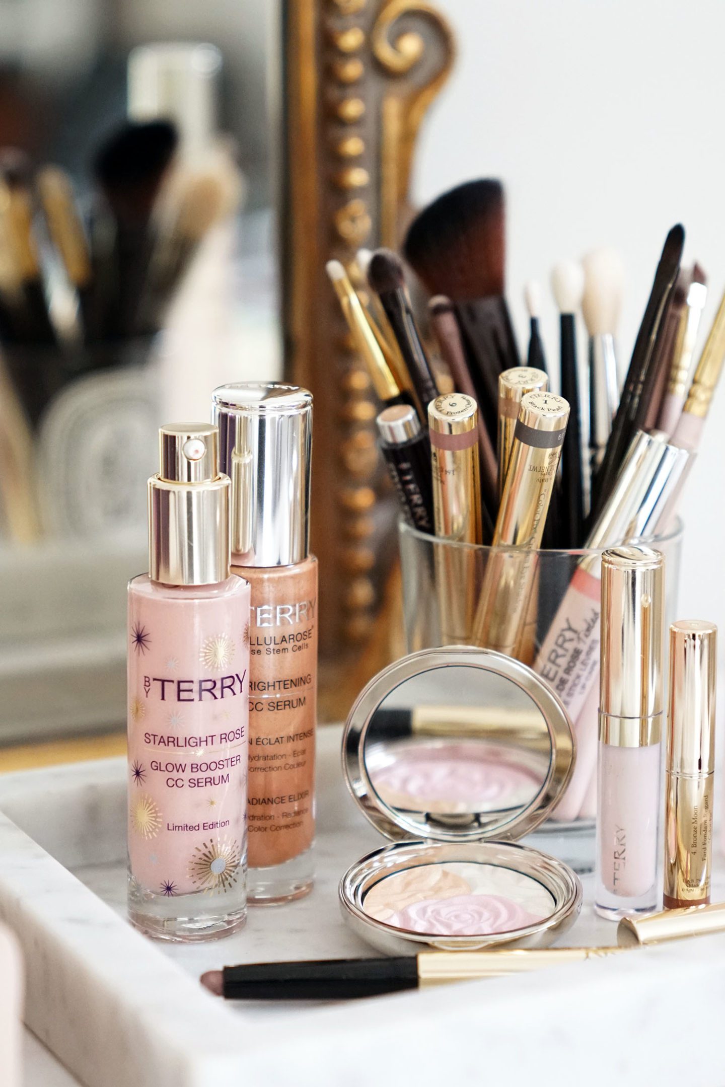 By Terry Starlight Rose Collection Review