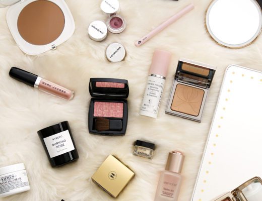 Cyber Monday Beauty Deals 2019