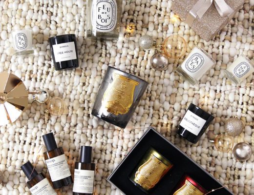 Best Fancy Candles from Diptyque, Cire Trudon and Byredo