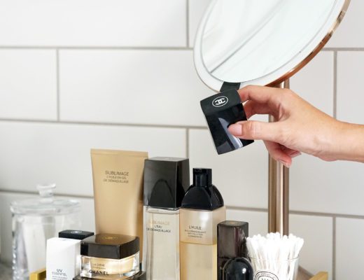 Chanel Sublimage Skincare Review | Skin Glow Find