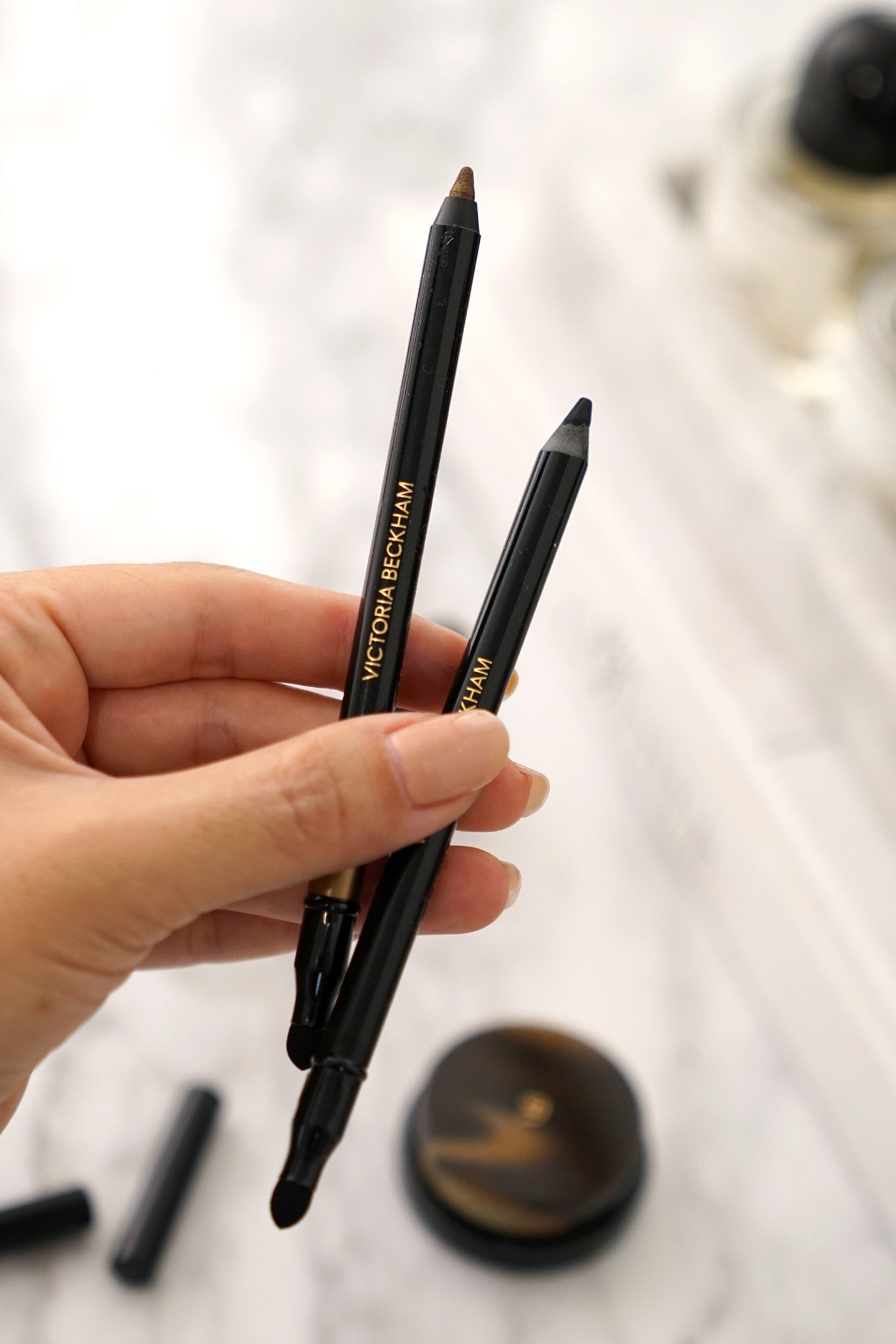 Victoria Beckham Satin Kajal Liner