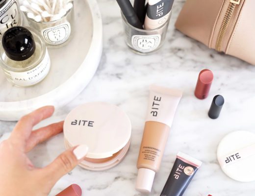 Bite Beauty New Launches Revamp