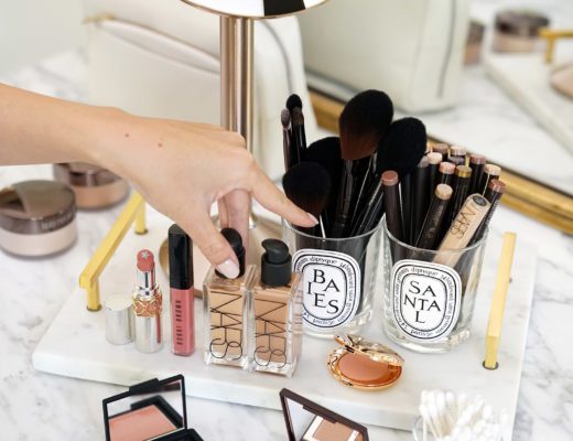 New Spring Beauty Launches at Nordstrom