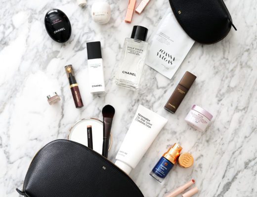 Winter Skin Care Savers