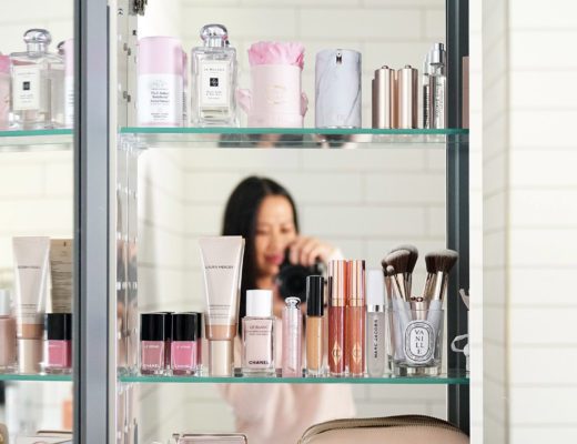 February Beauty Favorites