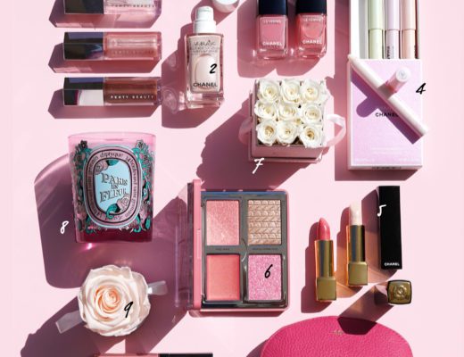 Valentine's Beauty Gift Ideas to Treat Yourself