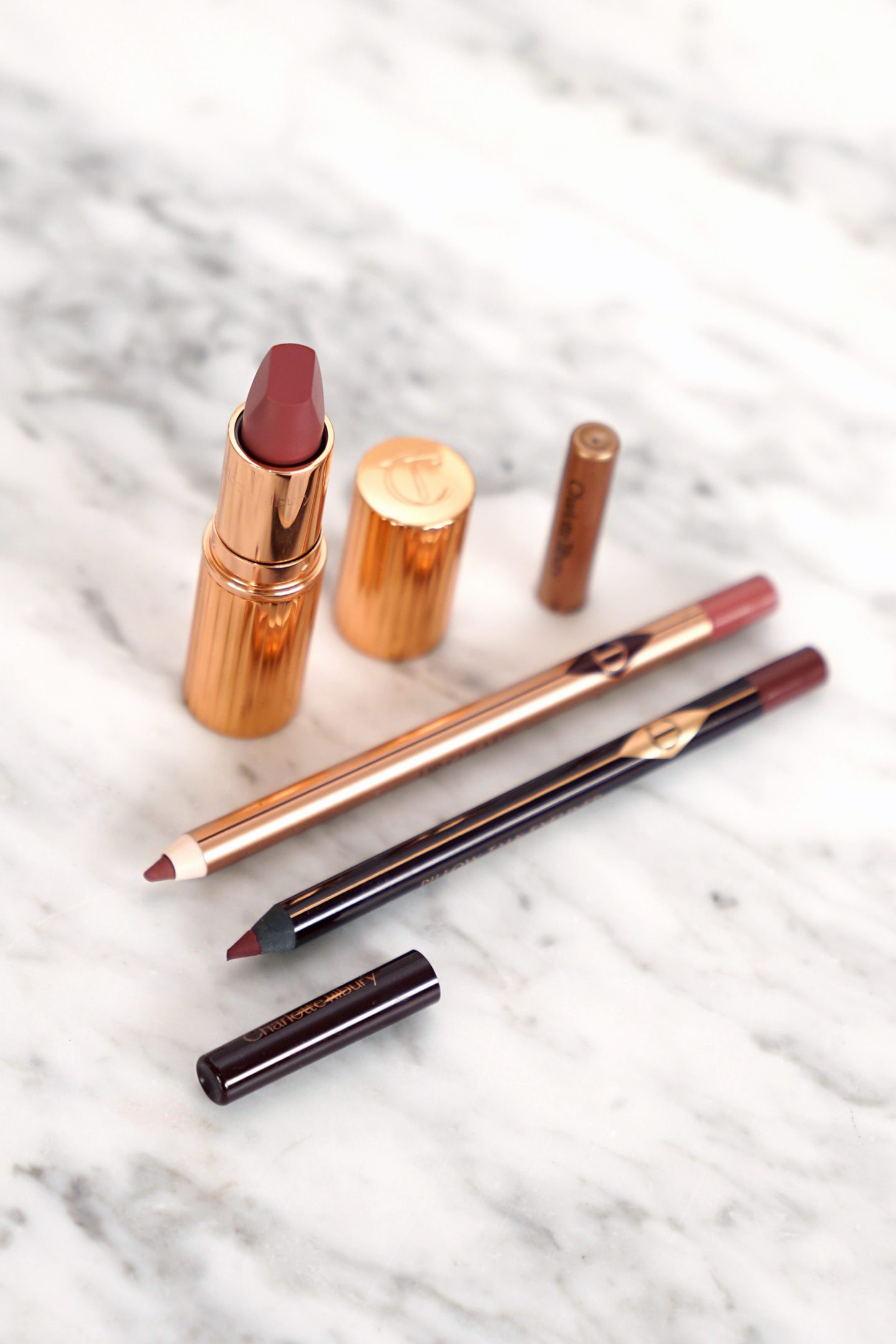 Charlotte Tilbury Pillow Talk Extensions