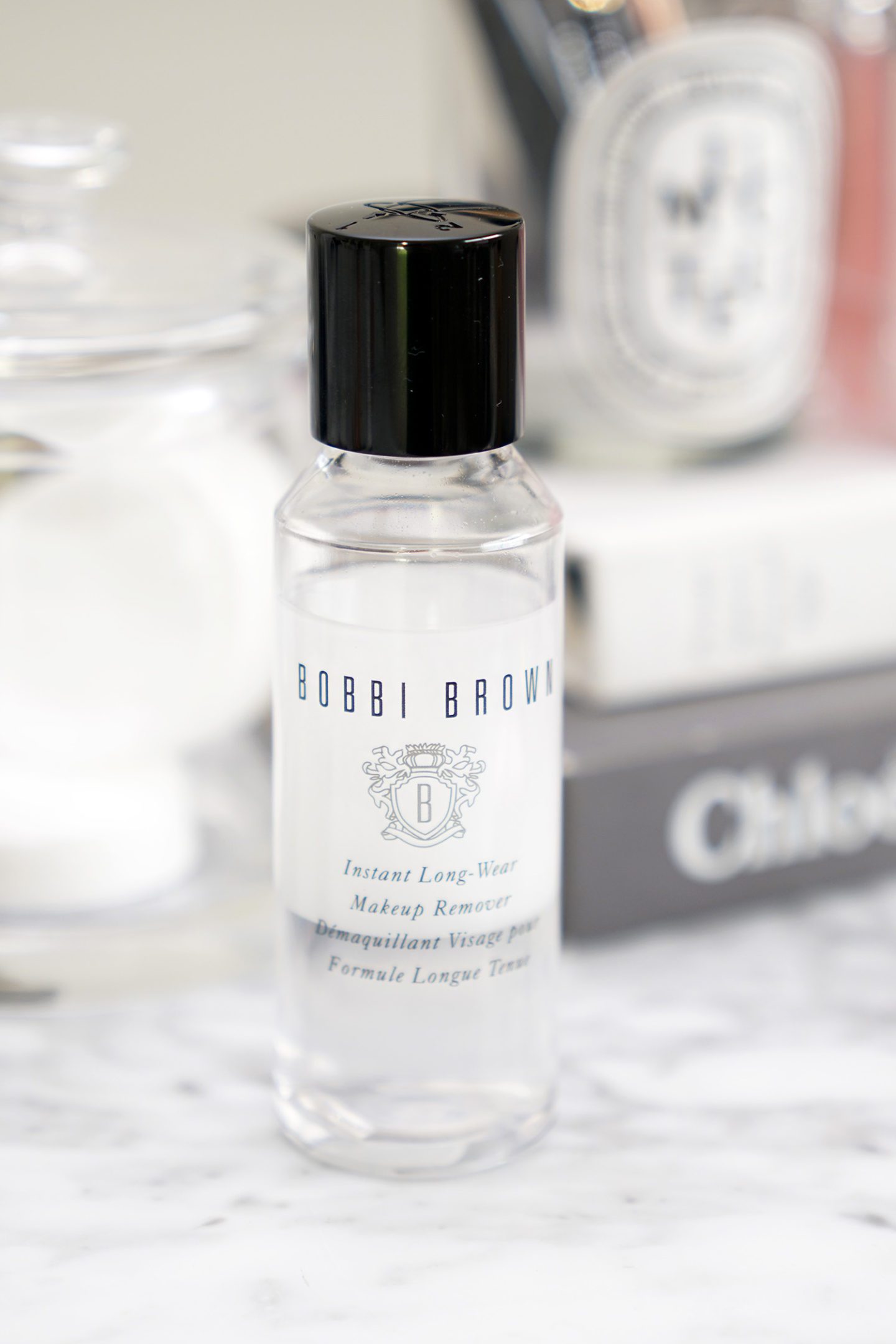 Bobbi Brown Makeup Remover