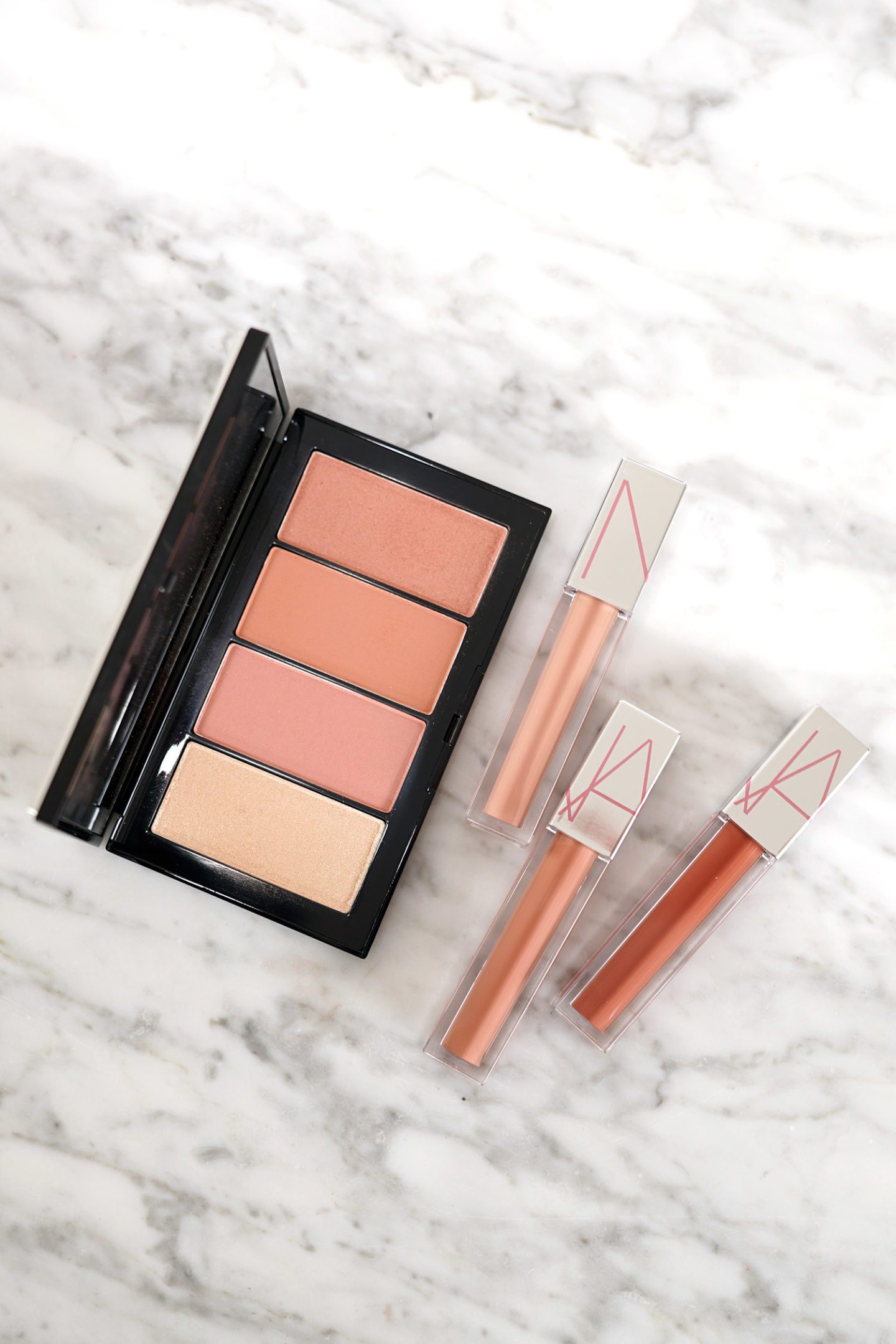 NARS x Nordstrom Cool Crush Collection