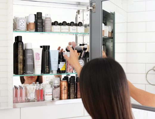 Hair Care + Styling Favorites
