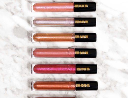 Pat McGrath Labs OpuLUST Gloss