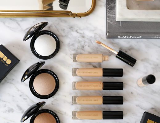 Pat Mcgrath Skin Fetish Sublime Perfection Concealer Review