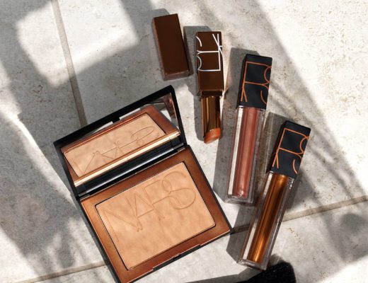 NARS Summer Bronzing Collection 2020