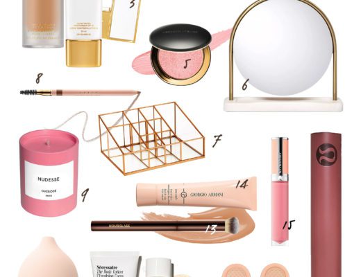 On My Radar New Diptyque, Tom Ford and Sephora additions