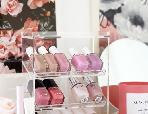 Best Spring Nail Polishes