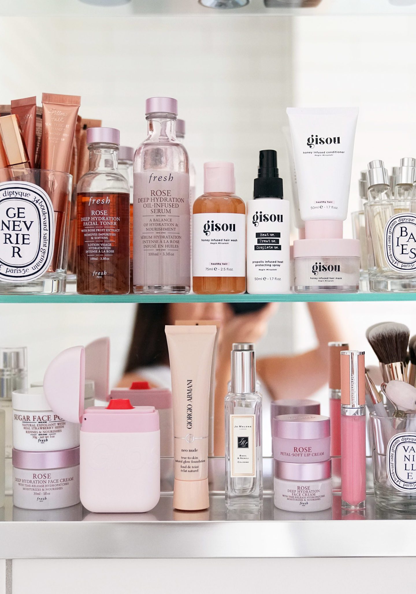 May New Beauty Launches Beauty Shelf